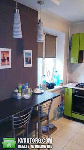 Sell 2-room apartment. Киев,  Антонова — photo 6