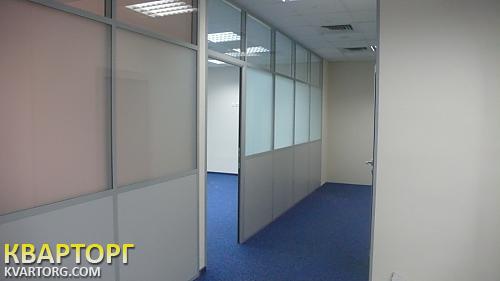 Rent out office. Киев,  Жилянская — photo 2