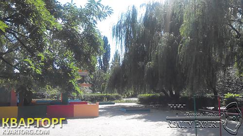 Sell 1-room apartment. Киев,  Ревуцкого — photo 4