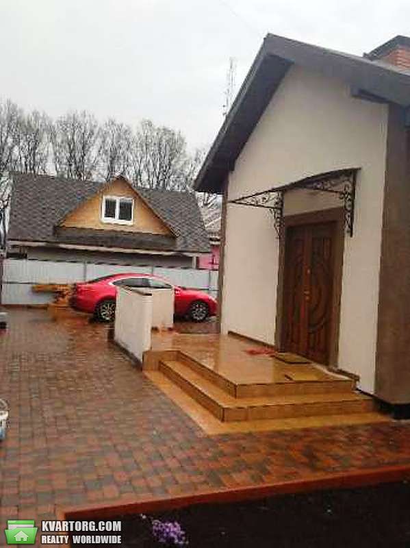 Sell house. Киевская обл., с. Крюковщина — photo 1