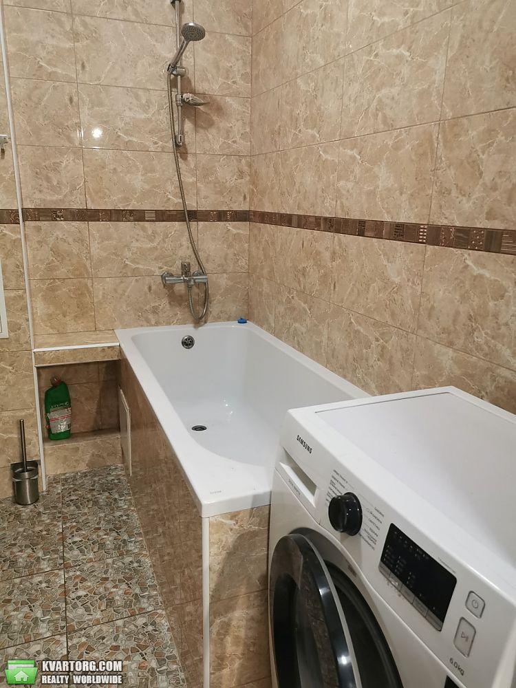 Sell 1-room apartment. Киев, Запорожца Петра — photo 10