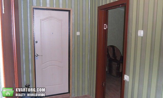 Rent out 1-room apartment. Харьков, коммандарма уборевича — photo 7