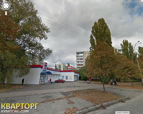 Sell shop. Киев, ул.Касияна 4 — photo 1