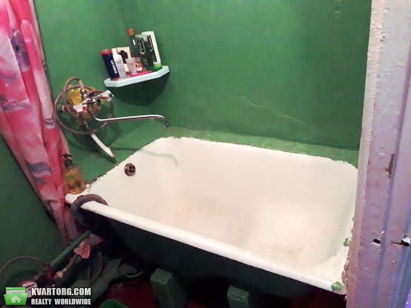 Sell 1-room apartment. Киев,  Здолбуновская — photo 8