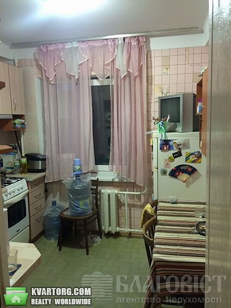 Sell 2-room apartment. Киев, Расковой — photo 4