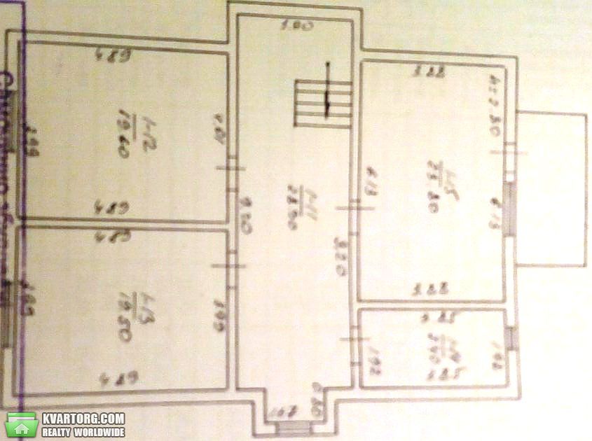 Sell house. Одесса, Кирова / Великий Дальник — photo 9