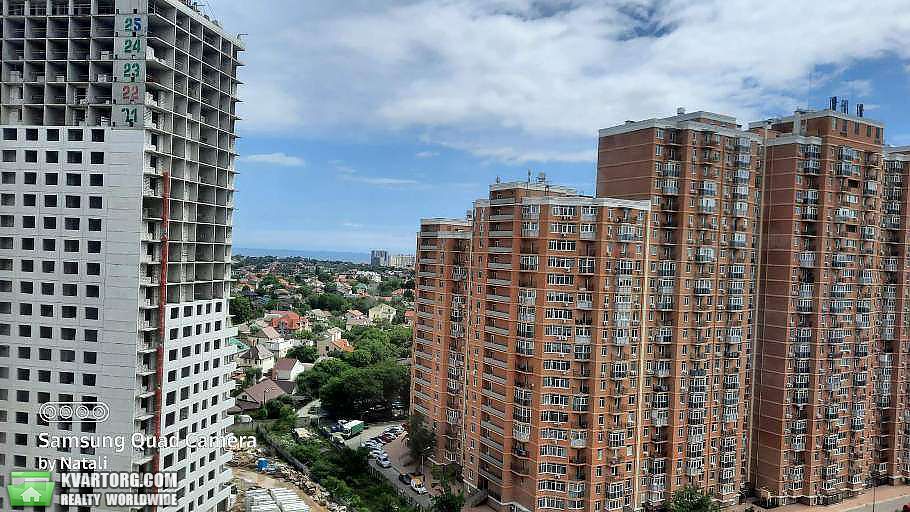Sell 3-room apartment. Одесса, Люстдорфская дорога — photo 1