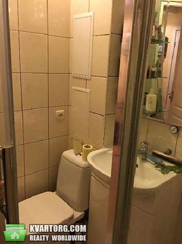 Sell 1-room apartment. Киев,  Бурмистенко — photo 8