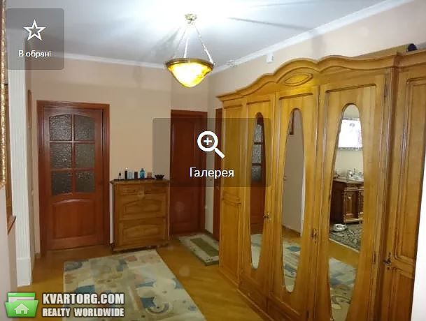 Rent out 2-room apartment. Киев,  Бажана — photo 1
