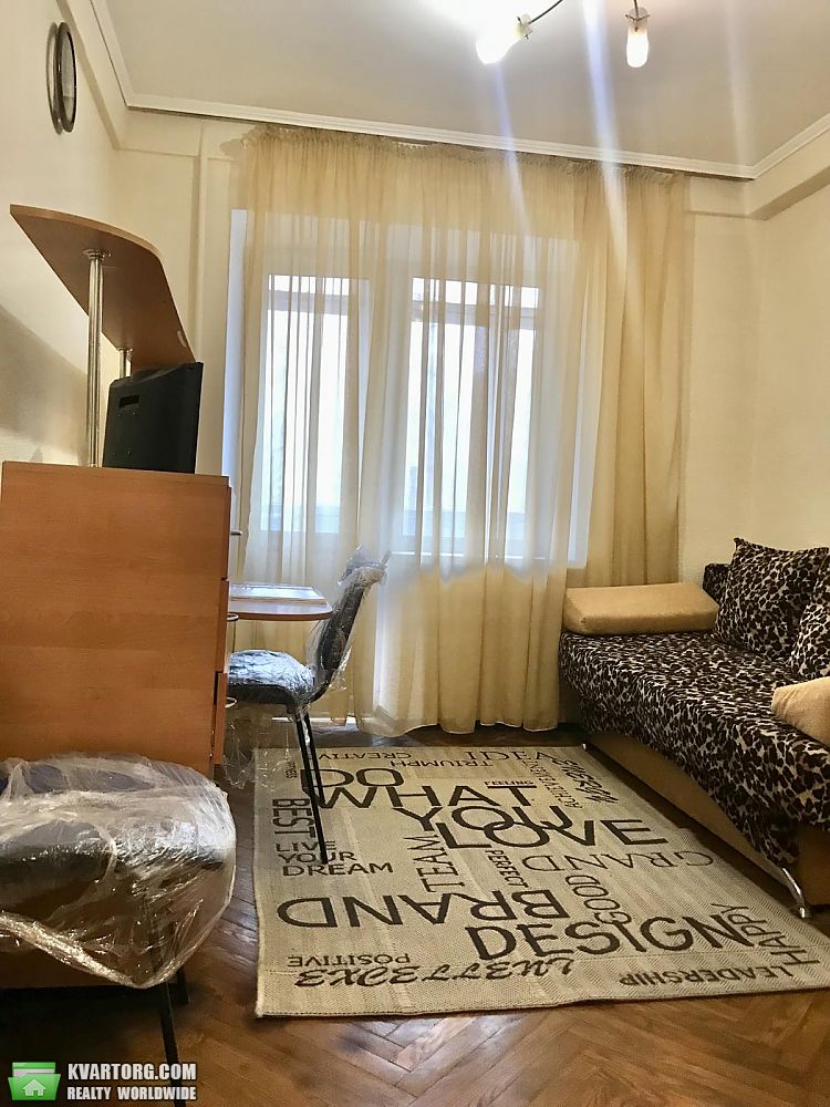 Sell 3-room apartment. Киев, проспект Правды — photo 4