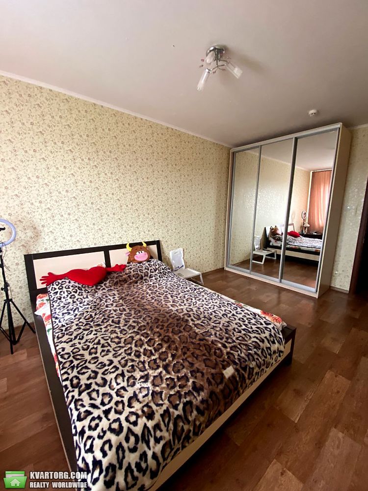 Rent out 1-room apartment. Киев, Ващенко — photo 6