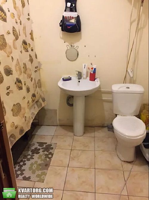 Sell 3-room apartment. Киев,  Бударина — photo 7