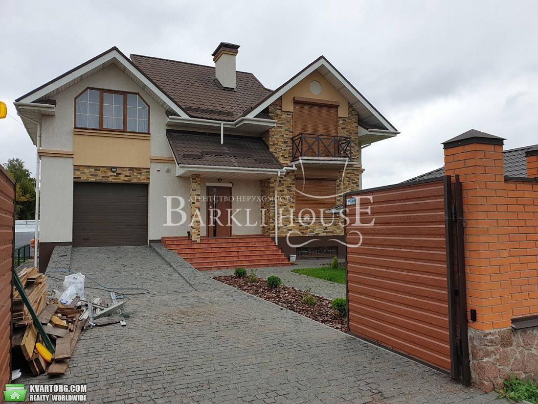 Rent out house. Киевская обл., Софиевская Борщаговка — photo 3