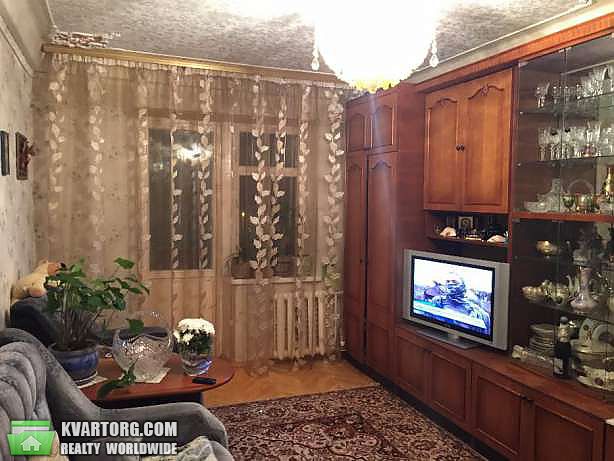 Sell 3-room apartment. Киев, Полярная — photo 1