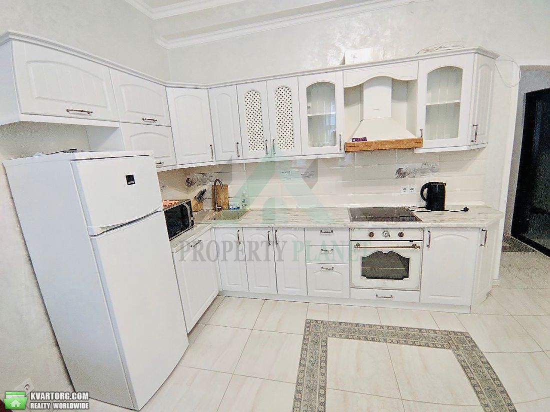Rent out house. Киев, ул. Жамбила жабаева — photo 6