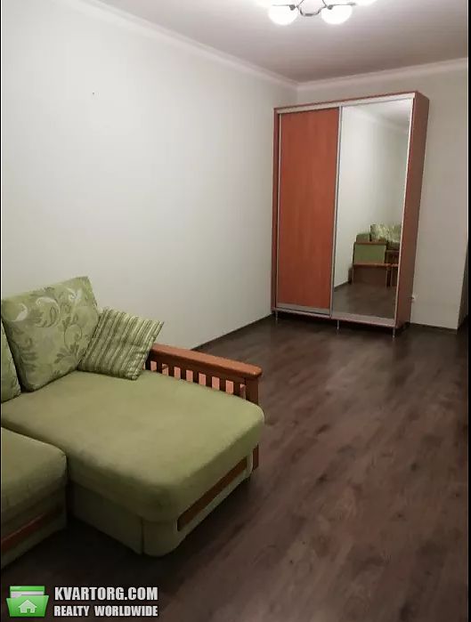 Rent out 2-room apartment. Киев,  Закревского — photo 5