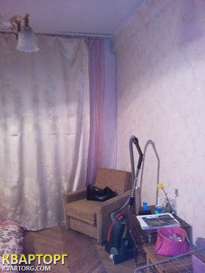 Sell 3-room apartment. Киев,  Ушинского — photo 1