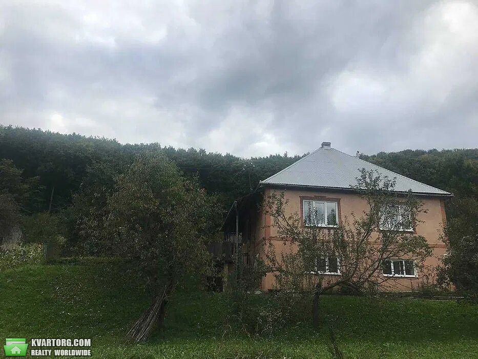 Sell house. Ужгород, Центральная — photo 8