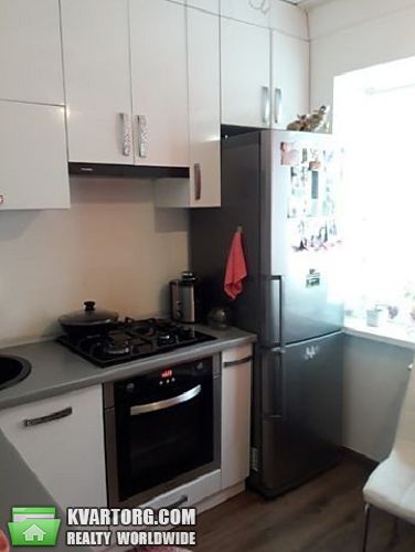 Sell 2-room apartment. Киев, пер. Волго-Донской — photo 5