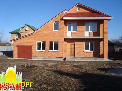 Sell house. Киев, Совская — photo 1