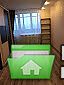 Rent out 1-room apartment. Киев,  Кондратюка — photo 1
