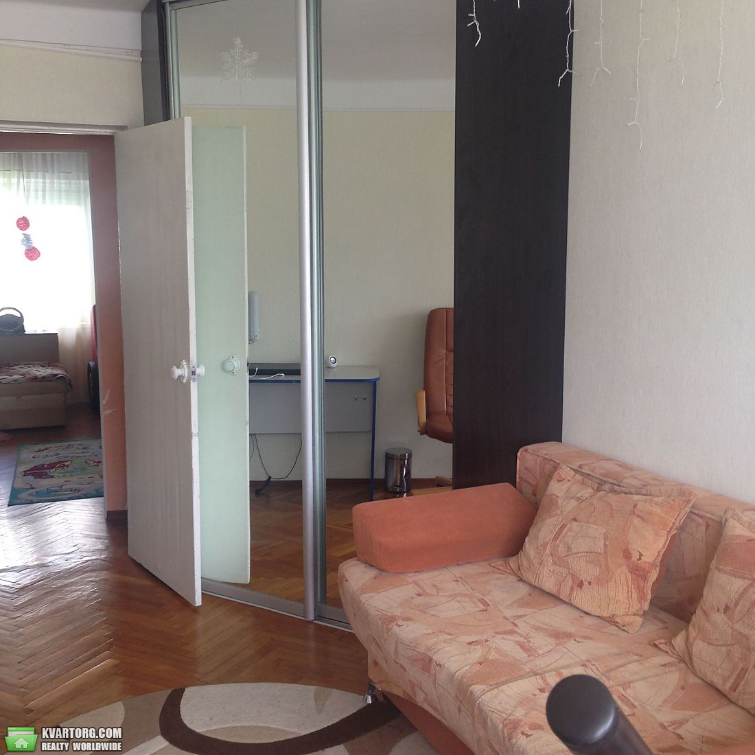 Sell 3-room apartment. Киев,  Лайоша Гавро — photo 1