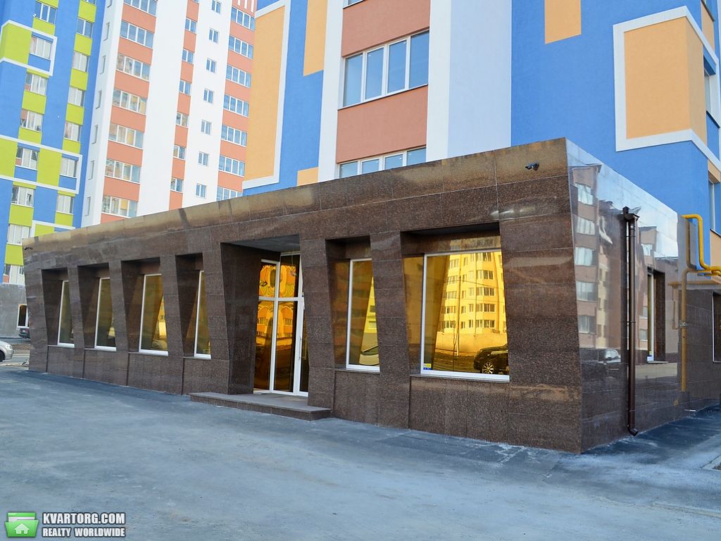 Sell 1-room apartment. Киев,  Большая Окружная — photo 6