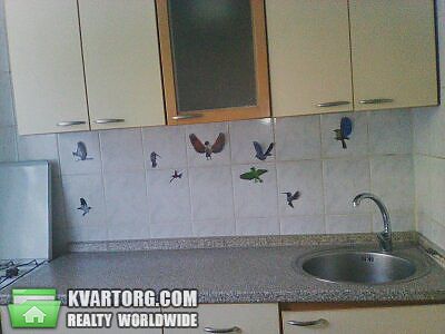 Rent out 3-room apartment. Киевская обл., Технікумівська — photo 4
