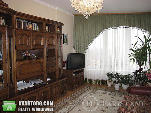 Sell 2-room apartment. Киев, Днепровская наб — photo 3
