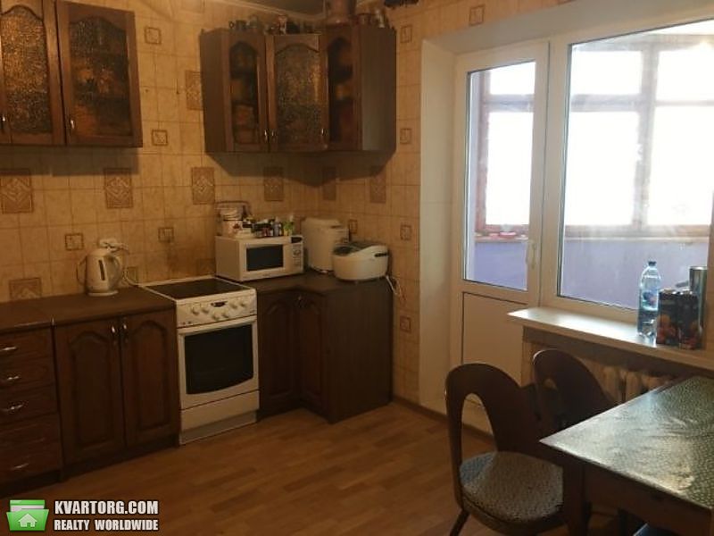 Sell 3-room apartment. Киев,  Цветаевой — photo 2