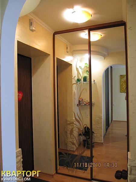 продам 1-комнатную квартиру. Киевская обл.,  ЛАГУНОВОЙ - фото 5