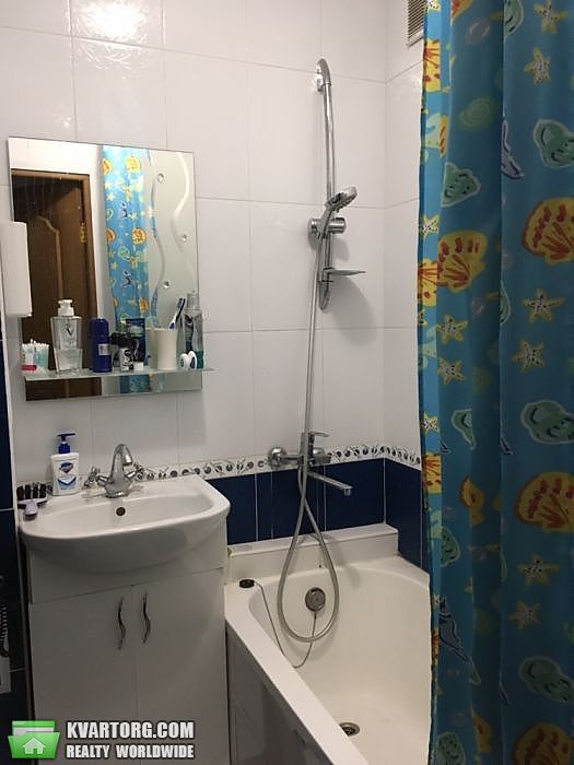 Sell 2-room apartment. Киев,  Дубровицкая — photo 9