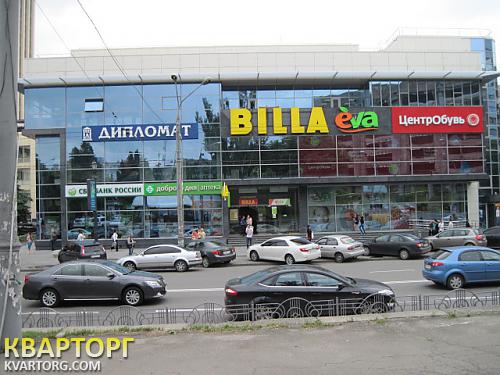 Rent out shop. Киев, Львовская площадь. Киев — photo 4