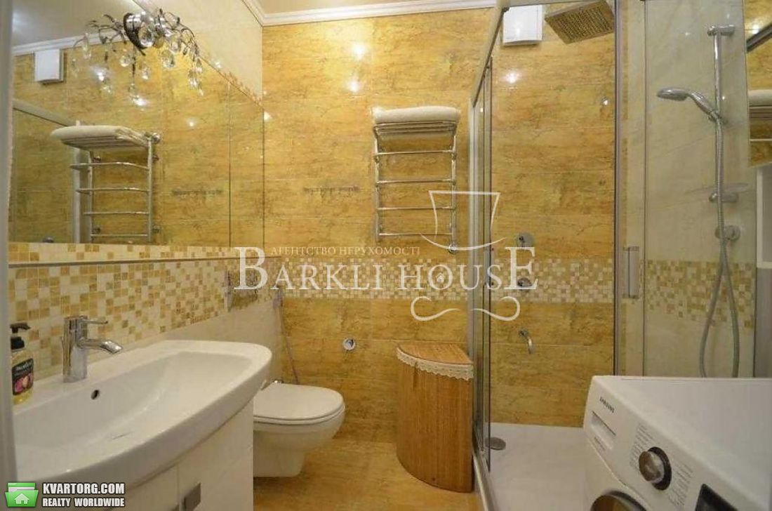 Rent out 3-room apartment. Киев,  Голосеевская — photo 9
