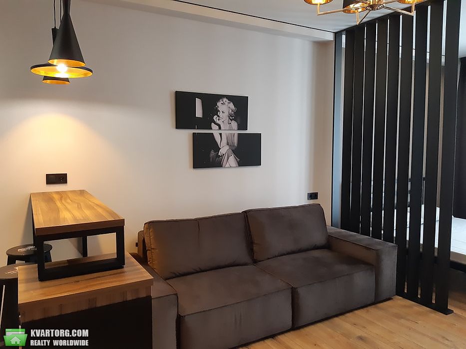 Sell 1-room apartment. Киев, Максимовича — photo 1
