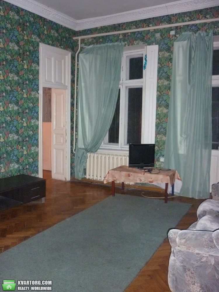 Rent out multi-room apartment. Одесса, Новосельского — photo 8