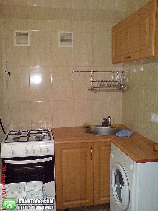 Sell 1-room apartment. Киев,  Рокоссовского пр — photo 1