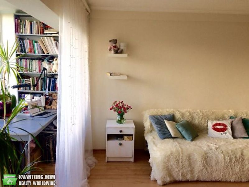 Sell 1-room apartment. Киев,  Милютенко — photo 6