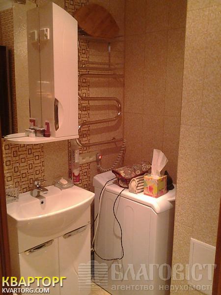 Rent out 1-room apartment. Киев,  Владимирская — photo 5