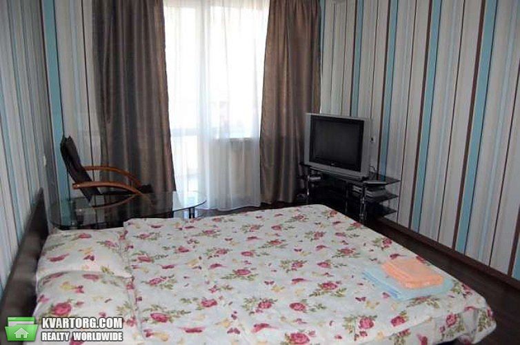 Sell 1-room apartment. Киев,  Леси Украинки бул — photo 1