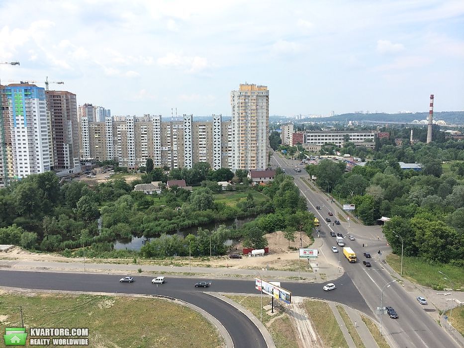 Sell 2-room apartment. Киев,  Здолбуновская — photo 10