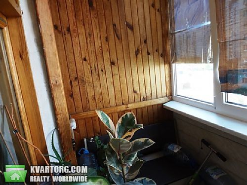 Sell 1-room apartment. Киев, Драгоманова — photo 9