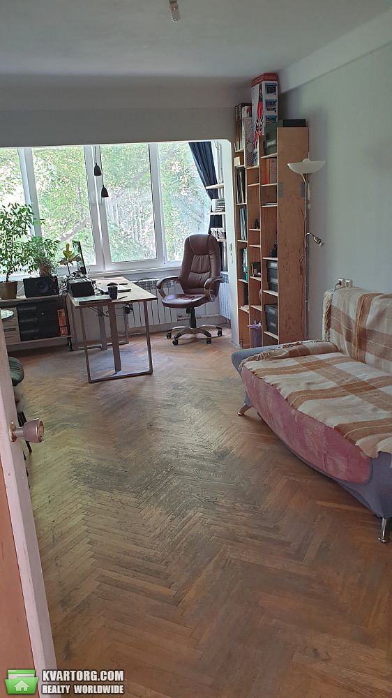 Rent out 2-room apartment. Киев,  Шулявская — photo 3
