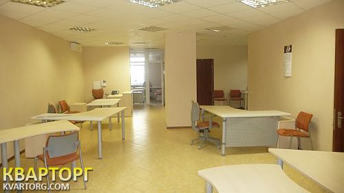 Rent out office. Киев,  Гончара — photo 1
