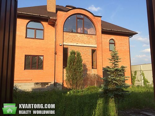 Sell house. Киев, Бродовская — photo 1