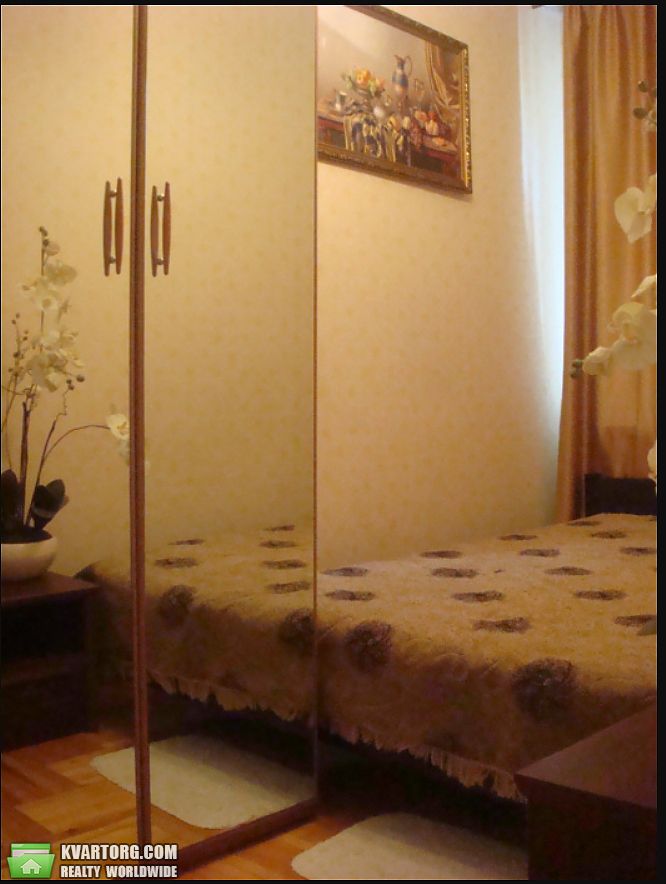 Rent out 3-room apartment. Киев,  Пирогова — photo 7