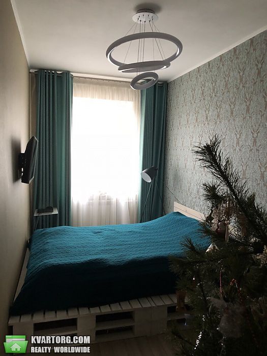 Sell 3-room apartment. Киев,  Красноткацкая — photo 3