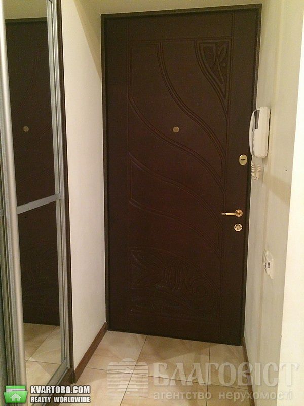 Sell 2-room apartment. Киев,  Большая Васильковская — photo 10