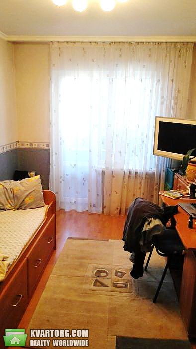 Sell 2-room apartment. Одесса, Днепропетровская дорога — photo 1
