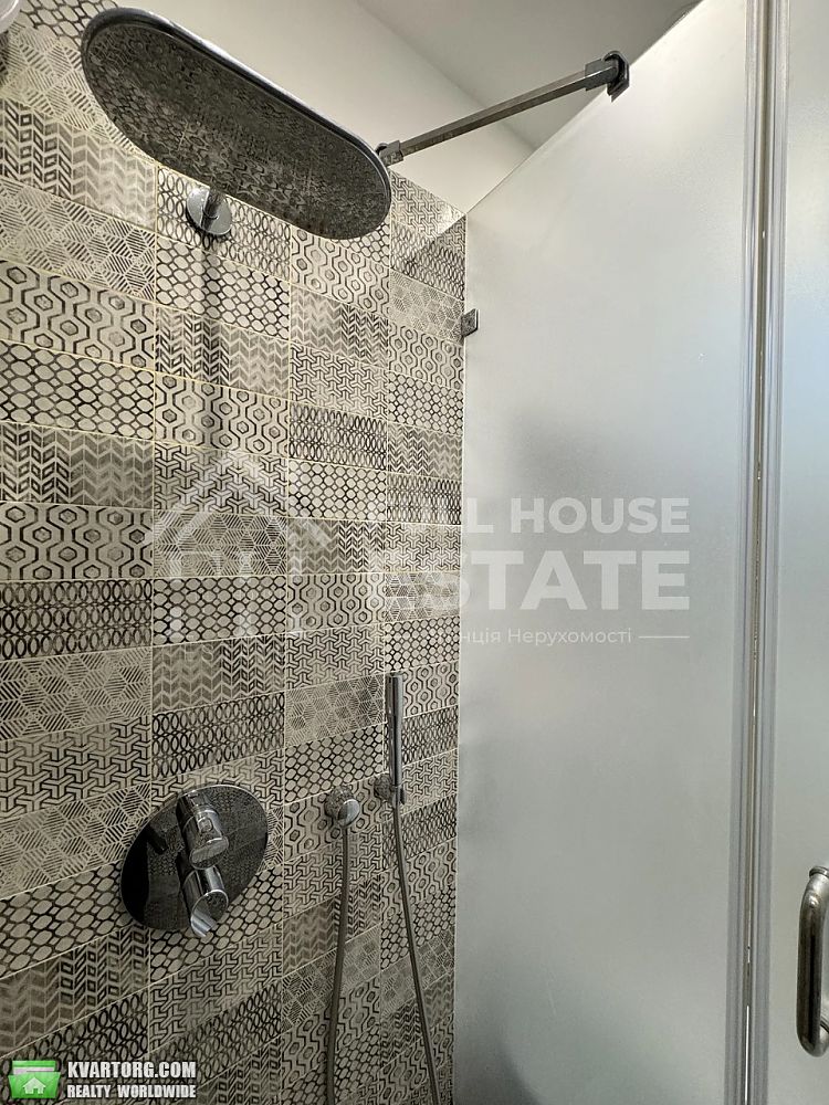 Rent out 3-room apartment. Киев, Василя Тютюнника — photo 1